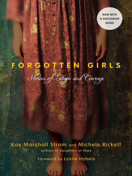 Title details for Forgotten Girls by Kay Marshall Strom - Available